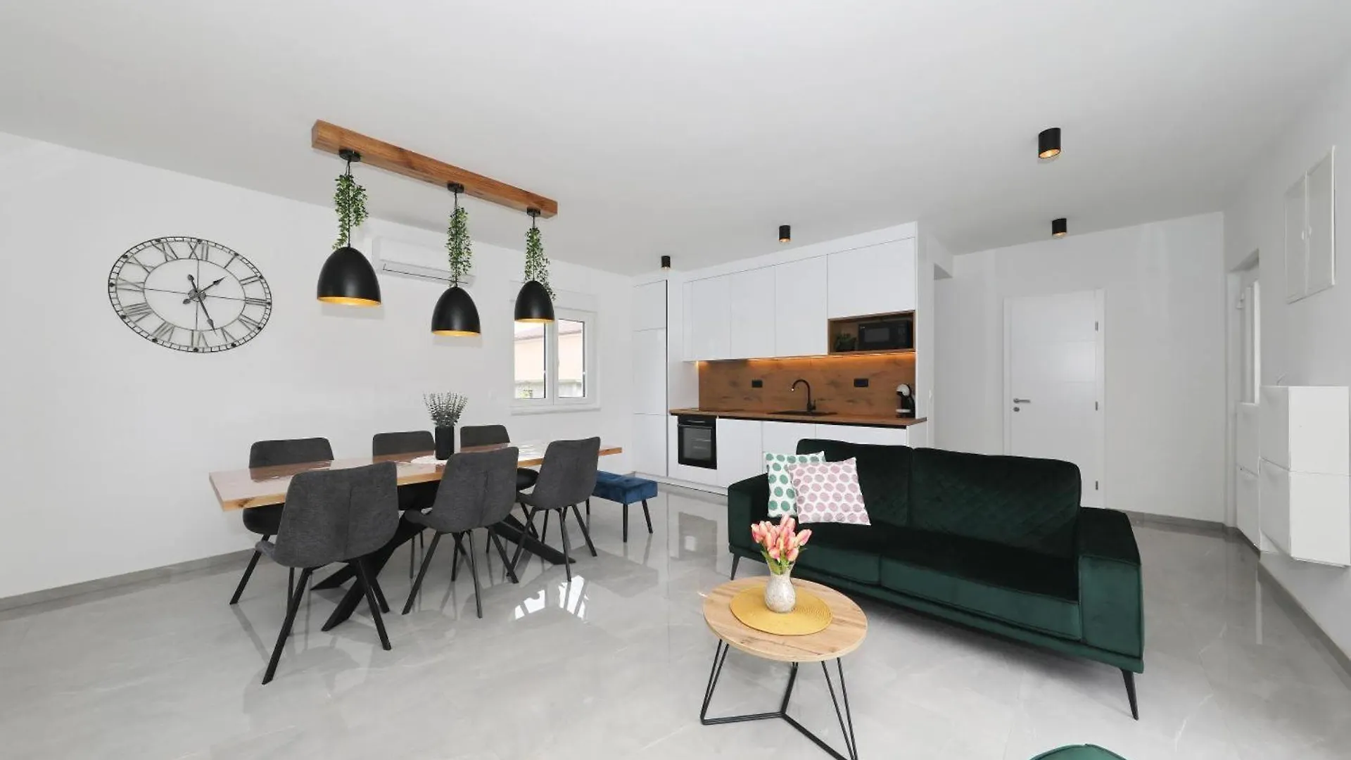 Villa Vila Beny Vir Croacia