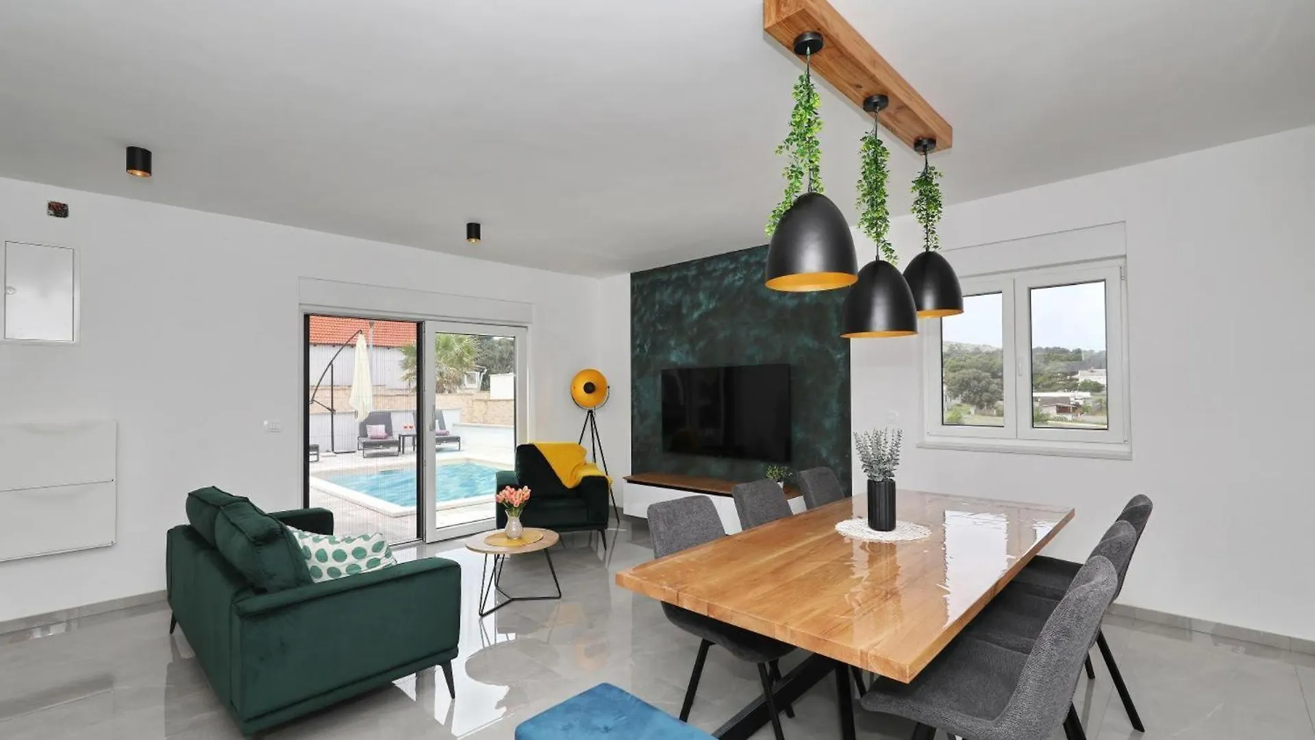 Villa Vila Beny Vir