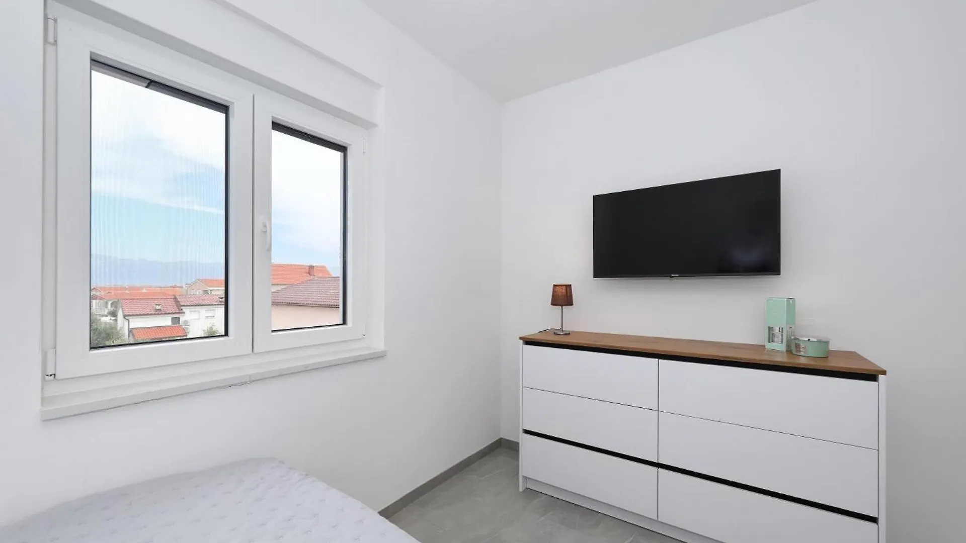 Villa Vila Beny Vir Croacia
